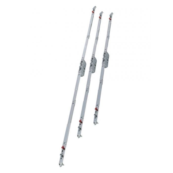 Maco Mach 3 Mspag GR1 601-700 20mm Shootbolt Telescopic Window Lock