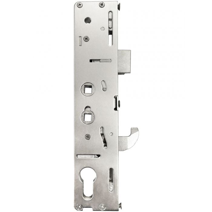 Kenrick Excalibur 35mm Backset Door Lock Case Gear Box