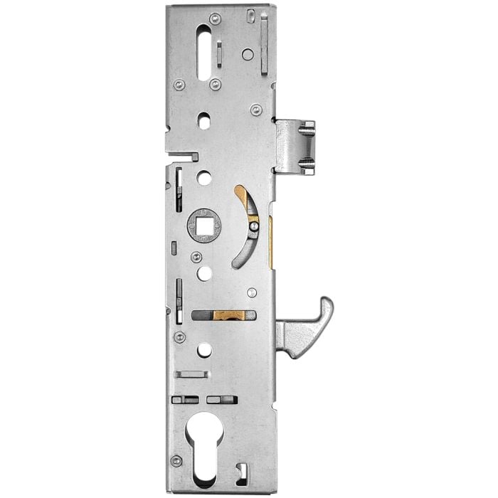 ERA Warmcore Liniar Bifold Door Lock Gearbox Case 35mm Backset