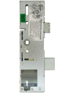 Era Saracen Surelock UPVC Door Roller Keep - Silver, For Single Or One-Piece Keeps (Door Fitting)